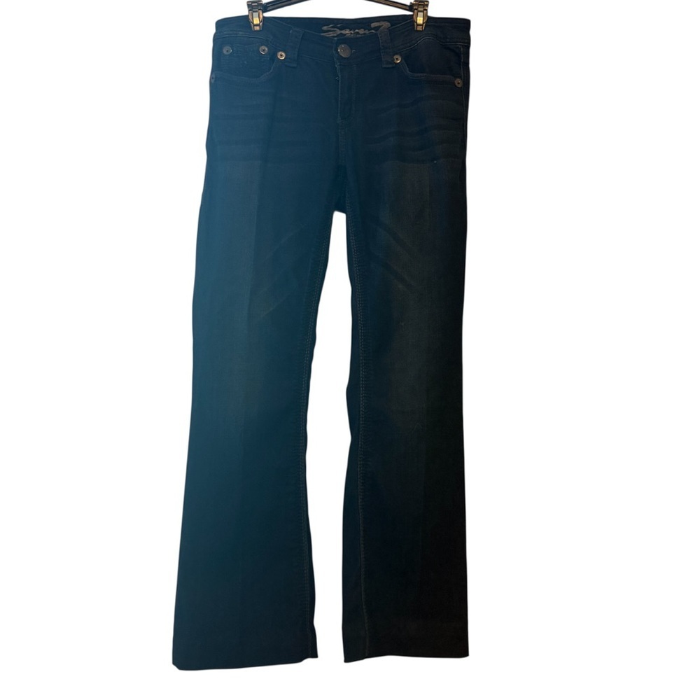 Seven 7 Boot Cut Jeans - Size 12
